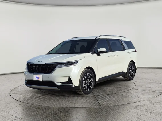 كيا كرنفال LX 2024 