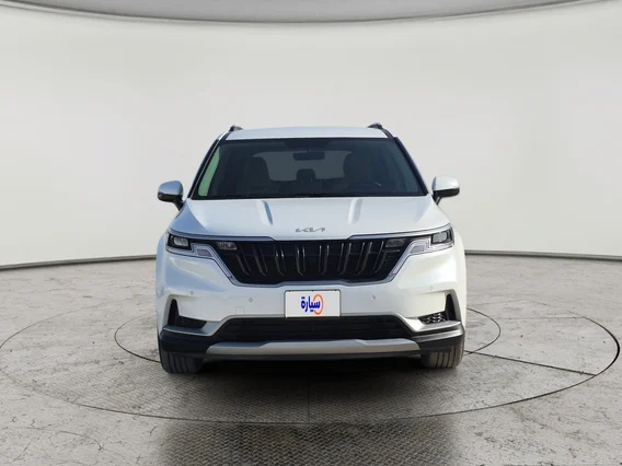 كيا كرنفال LX 2024 