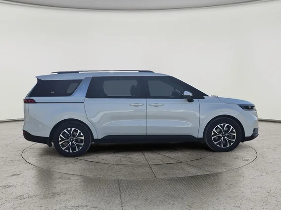 كيا كرنفال LX 2024 