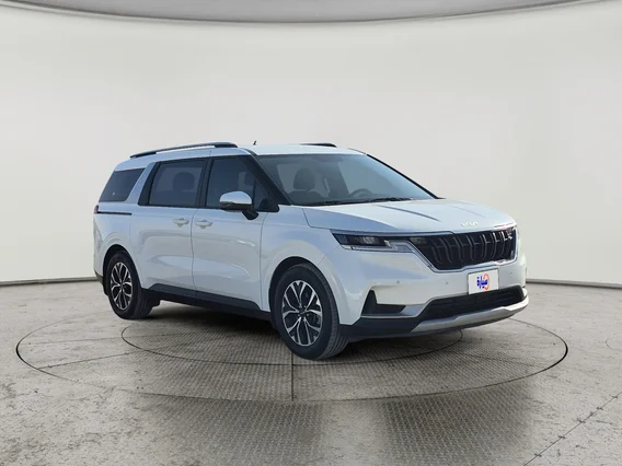 كيا كرنفال LX 2024 