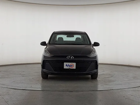 Hyundai Grand i10 Fleet 2024 