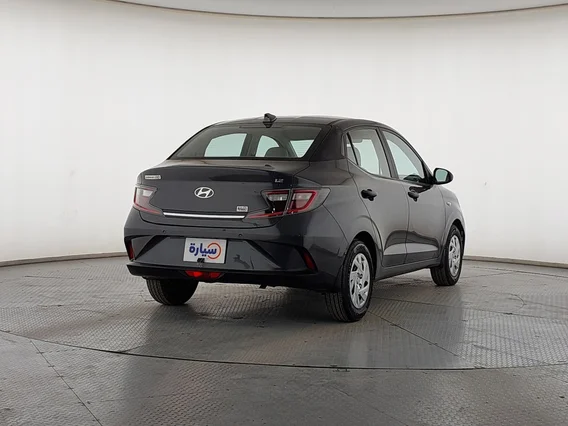 Hyundai Grand i10 Fleet 2024 