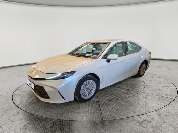 Toyota Camry  E Plus HEV 2026 