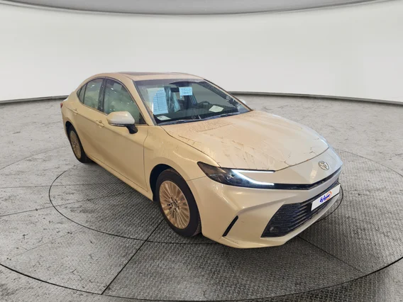 Toyota Camry  E Plus HEV 2026 