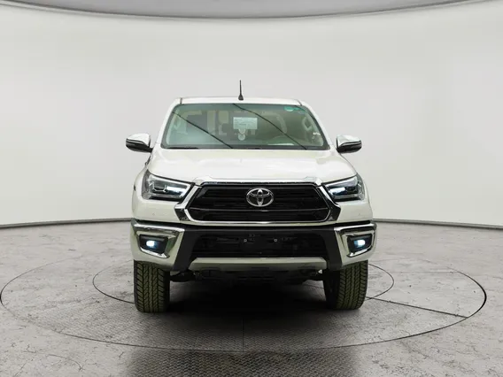 Toyota Hilux SGLX 4X4 AT 2.8L DSL 2026 دبل