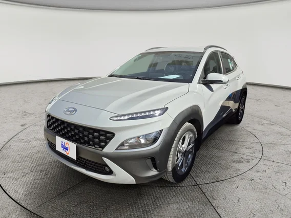 هيونداي كونا سمارت 2022 