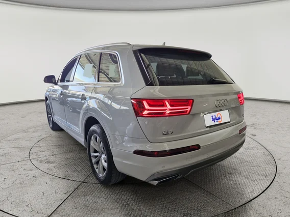 اودي Q7  2019 