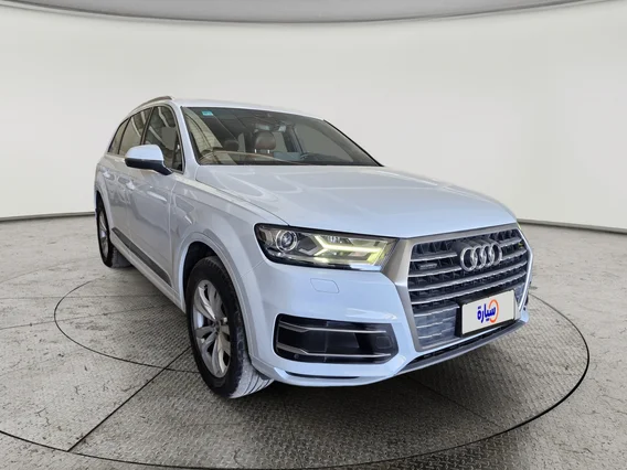 اودي Q7  2019 