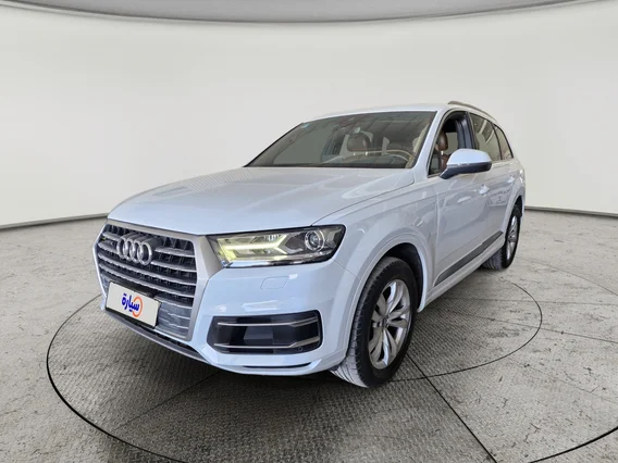 اودي Q7  2019 