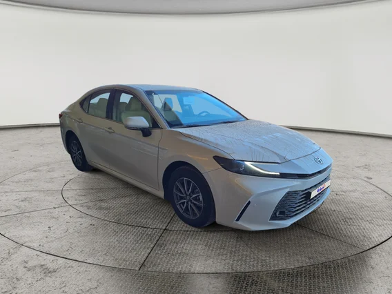 تويوتا كامري E 2026 