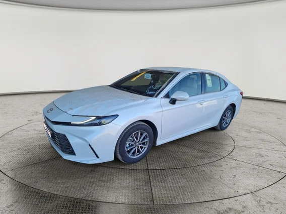 تويوتا كامري E 2026 