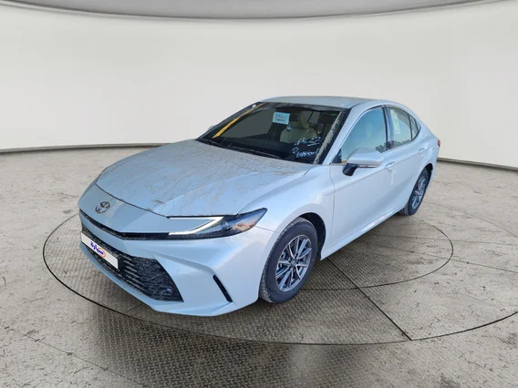 تويوتا كامري E 2026 