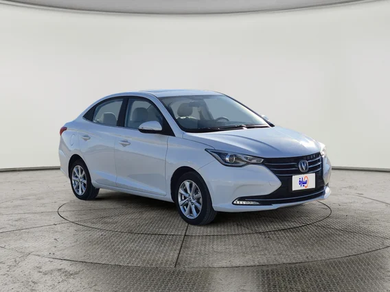 Changan Alsvin Full Option 2025 