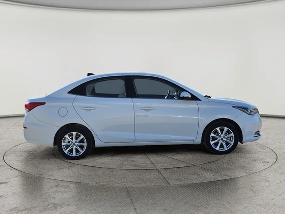 Changan Alsvin Full Option 2025 