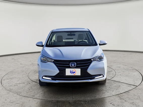 Changan Alsvin Full Option 2025 