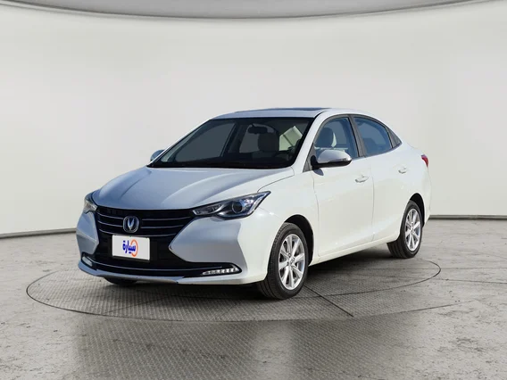 Changan Alsvin Full Option 2025 