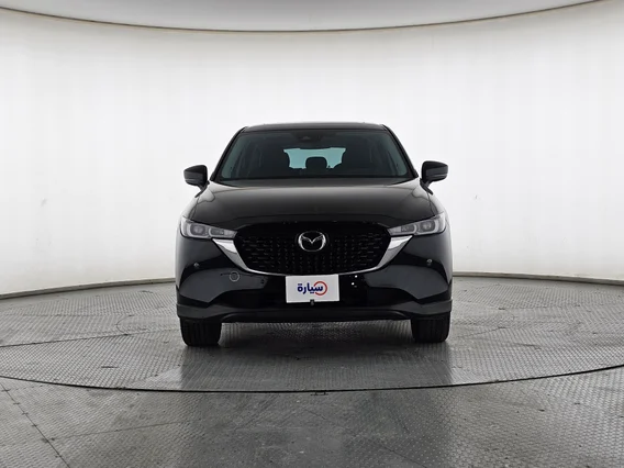 Mazda CX5 Skyactiv G 2023 
