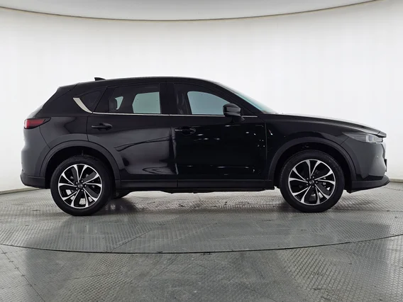 Mazda CX5 Skyactiv G 2023 