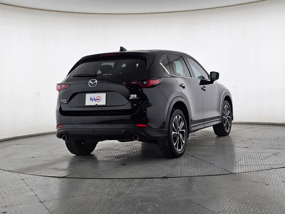 Mazda CX5 Skyactiv G 2023 