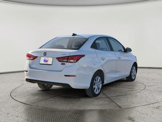 Changan Alsvin Full Option 2025 