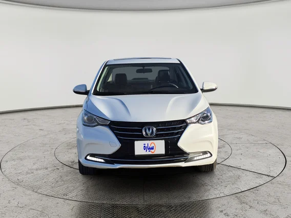 Changan Alsvin Full Option 2025 