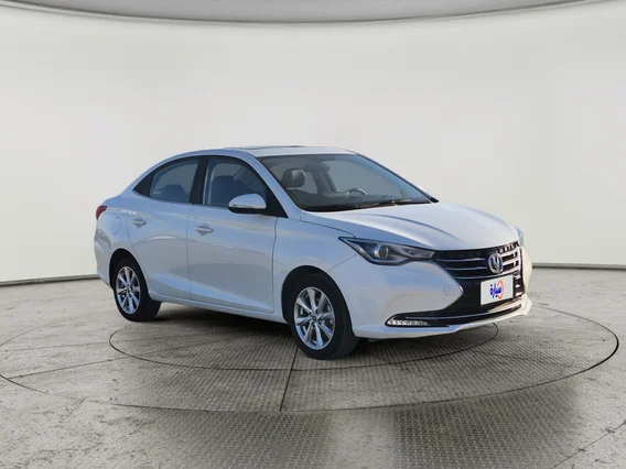 Changan Alsvin Full Option 2025 