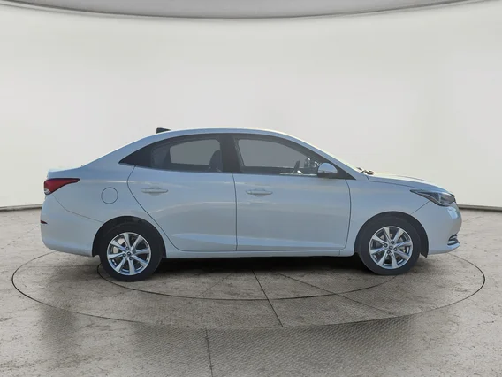 Changan Alsvin Full Option 2025 