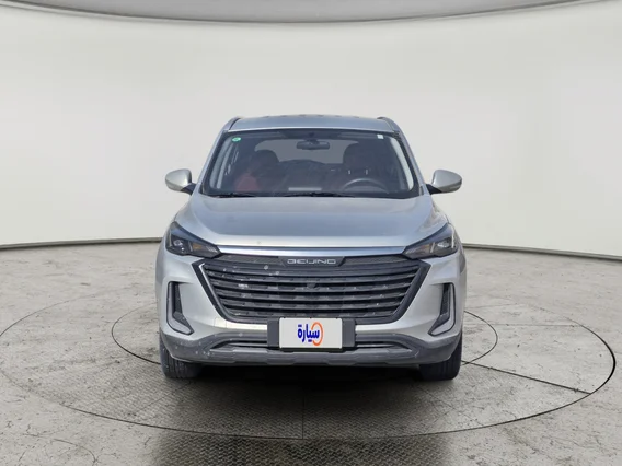 بايك X35 Elite 2025 