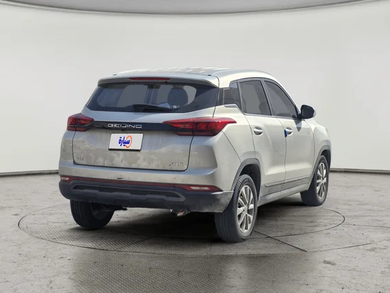 بايك X35 Elite 2025 