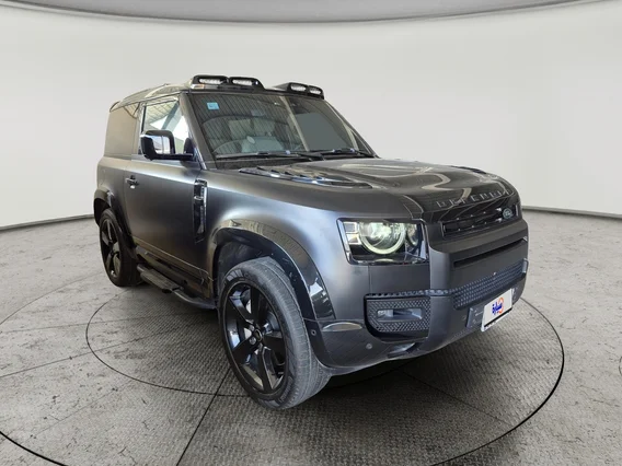 Range Rover Defender HSE P400 2021 