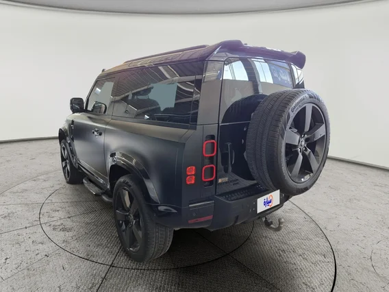 Range Rover Defender HSE P400 2021 