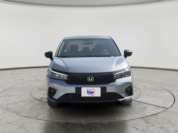 Honda City LX Sport 2025 