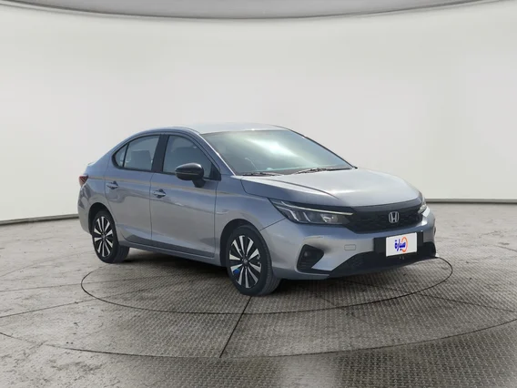 Honda City LX Sport 2025 