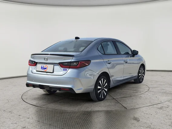 Honda City LX Sport 2025 