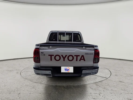 تويوتا هايلكس GL2 2022 