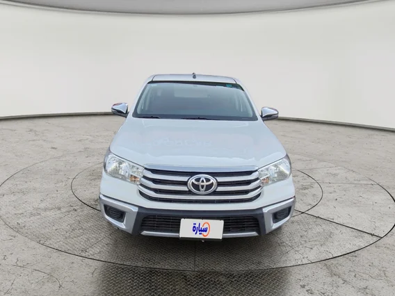 تويوتا هايلكس GL2 2022 