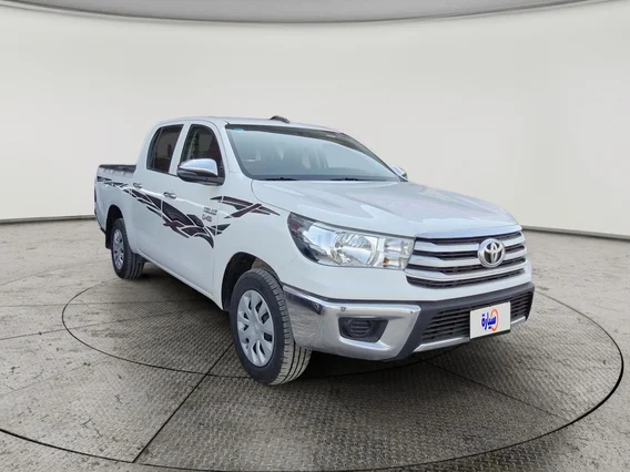 تويوتا هايلكس GL2 2022 