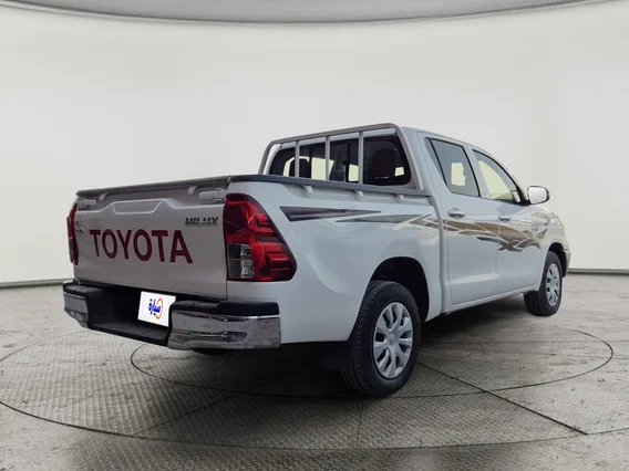 تويوتا هايلكس GL2 2022 