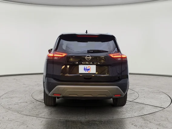 نيسان أكس تريل SV Plus 2023 دبل