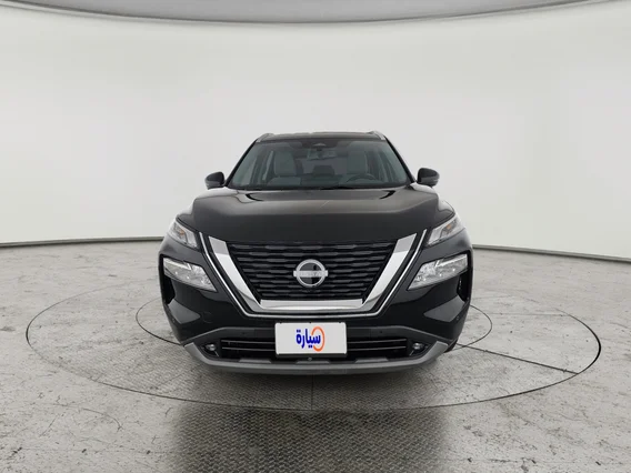 Nissan Xtrail SV Plus 2023 دبل