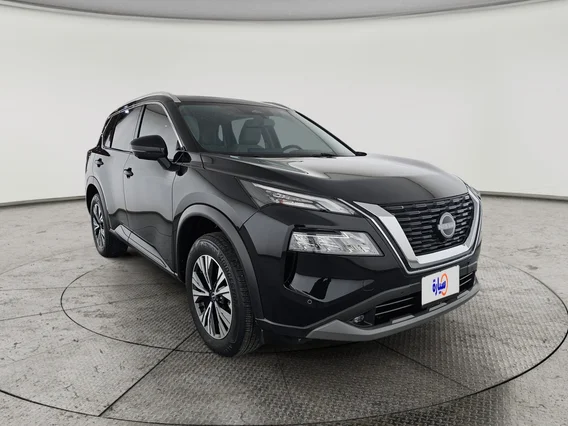 Nissan Xtrail SV Plus 2023 دبل