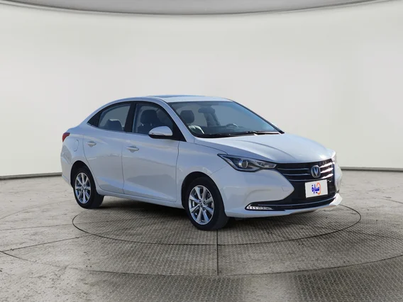 Changan Alsvin Full Option 2025 