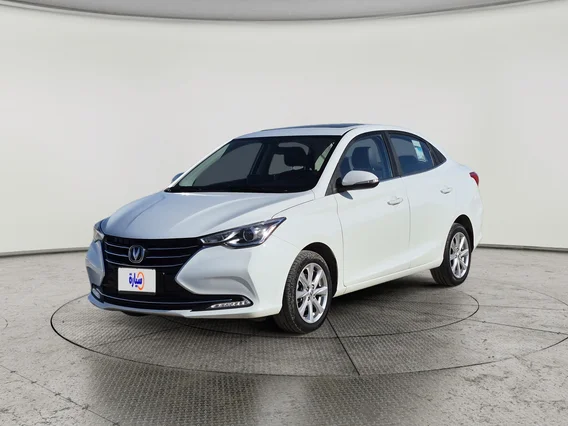 Changan Alsvin Full Option 2025 