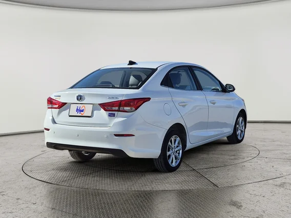 Changan Alsvin Full Option 2025 