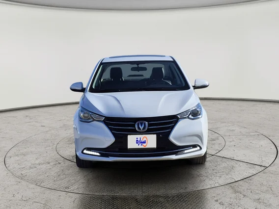 Changan Alsvin Full Option 2025 