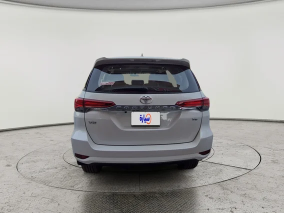 تويوتا فورتشنر VX1 2023 دبل