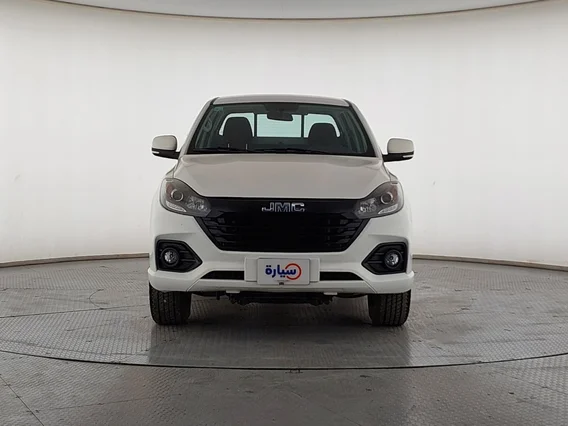 JMC Vigus Double Cabin 2023 دبل