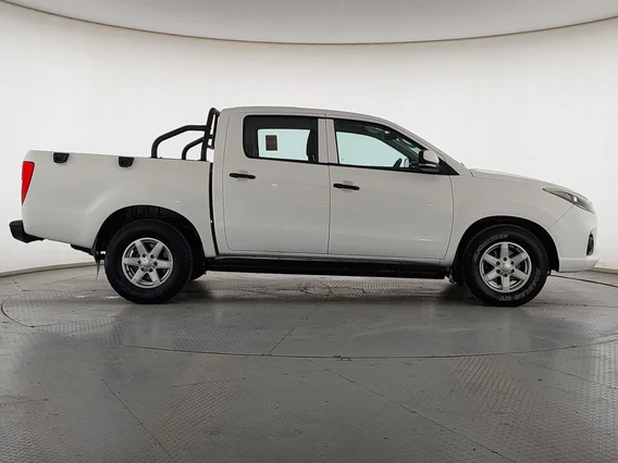 JMC Vigus Double Cabin 2023 دبل