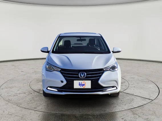 Changan Alsvin Full Option 2025 