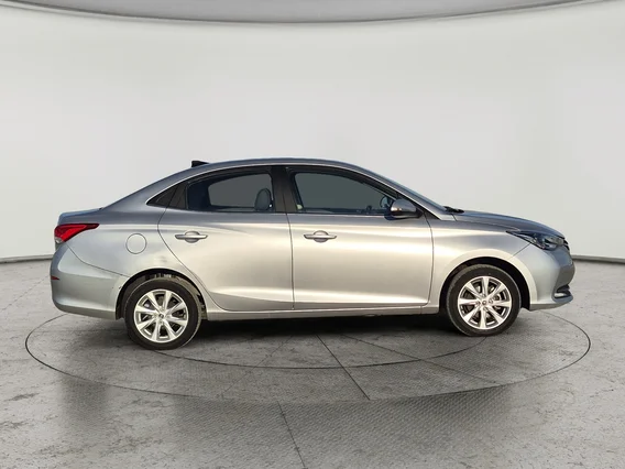 Changan Alsvin Full Option 2025 